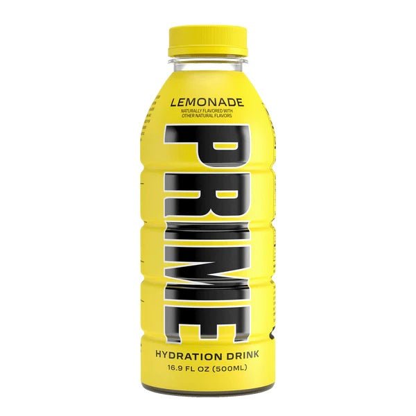 Lemonade Prime (USA IMPORT)