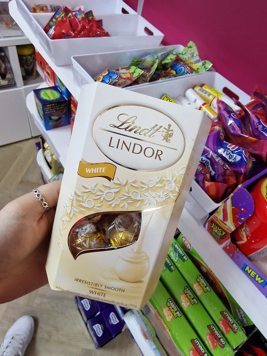 Lindor White