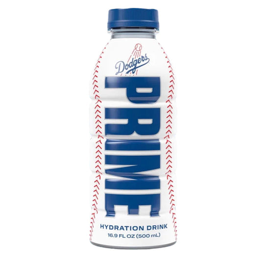 La Dodgers Prime (USA IMPORT)