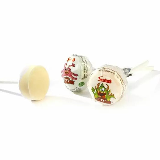 Double Lollies