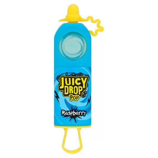 Juicy Drop Pop